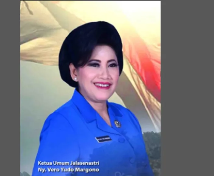 Biodata AKBP Veronica Yulis Prihayati! Perjalanan Karier yang Mengagumkan