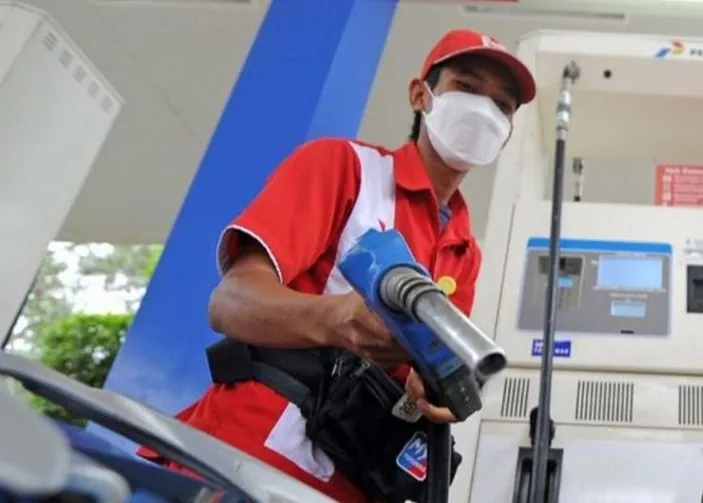 Ini Daftar Harga BBM Pertamina Terbaru Per 1 Januari 2024, Di Seluruh ...