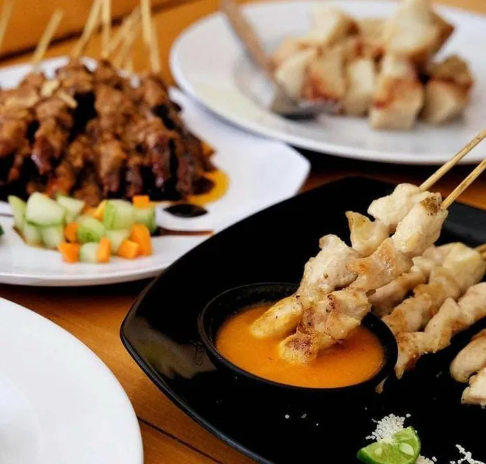 7 Tempat Wisata Kuliner Legend Di Tasikmalaya Mulai Dari Soto Sate