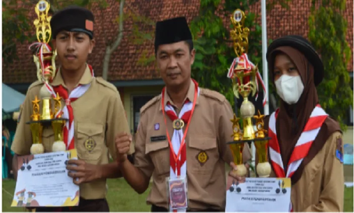 Hore Inilah Daftar 5 Sma Terbaik Di Kabupaten Karanganyar Berdasarkan Rilis Nilai Utbk Terbaru 