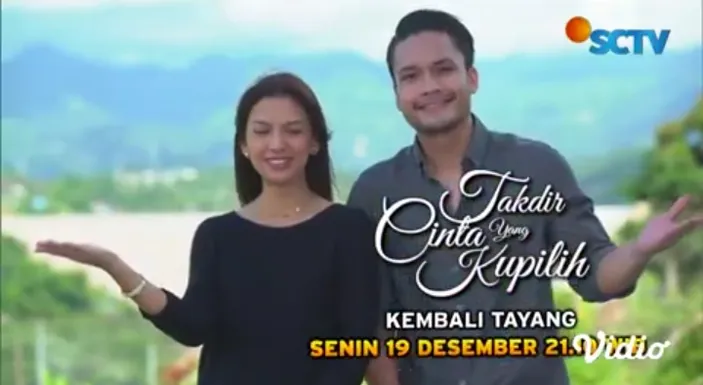 Kenapa Takdir Cinta Yang Kupilih Tidak Tayang?Simak Penjelasan Dan ...