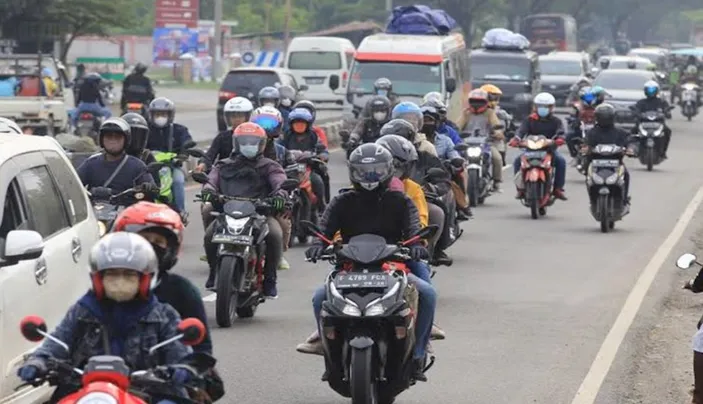 Kebijakan Jalan Berbayar Segera Berlaku di DKI Jakarta, Motor Bakal Kebal Aturan?