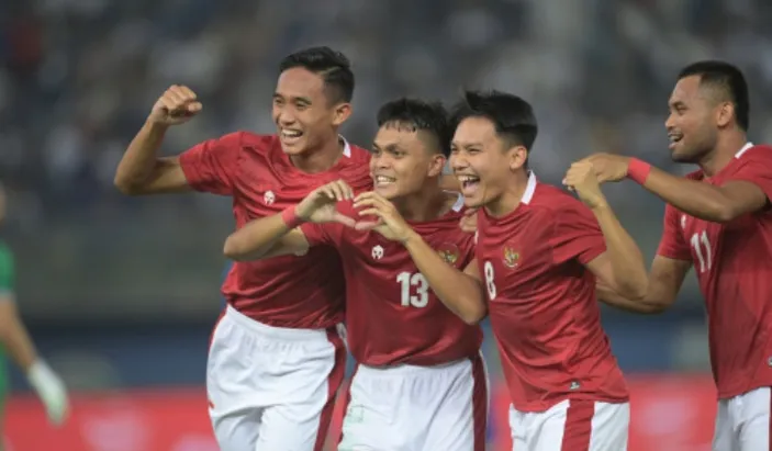 Kapan Timnas Indonesia Main Di Piala AFF 2022, Jam Berapa, Tayang Di TV ...