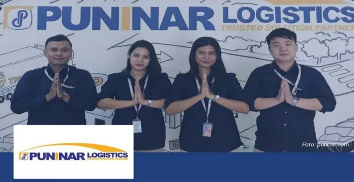 Lowongan Kerja Di Jakarta Dari PT Puninar Logistics, Cek Syarat ...