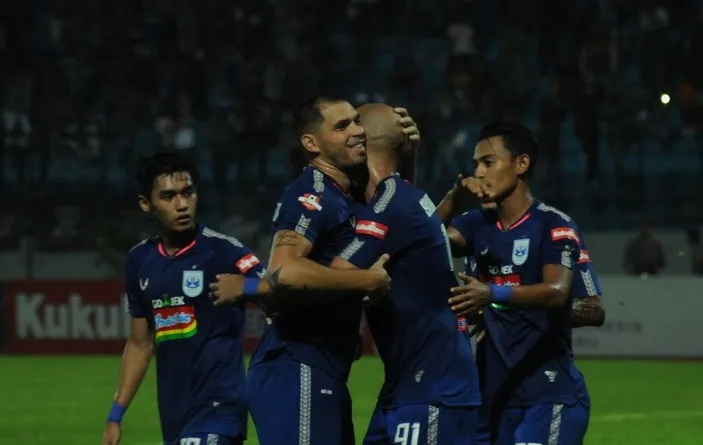 Prediksi Skor PSIS Semarang vs PSM Makassar 30 September 2023: Statistik, Head to Head, Susunan Pemain