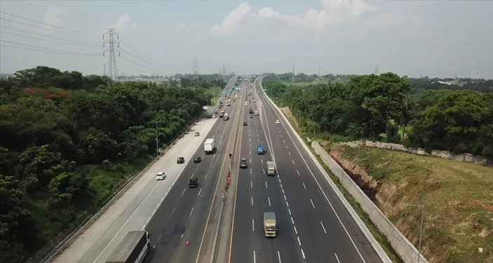 Ini Daftar Jalan Tol Baru Yang Siap Beroperasi Untuk Lebaran 2023, Agar ...