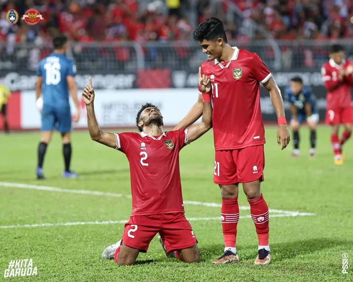 Head to Head dan Statistik Timnas Indonesia U-24 vs Uzbekistan di Asian Games 2023