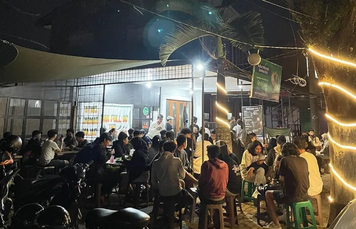 8 Rekomendasi Kuliner Malam Di Kota Malang Yang Enak Dan Wajib Dicoba