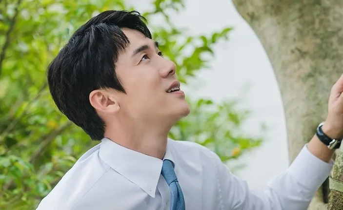 Link Nonton Drama The Interest Of Love 2022 Episode 5 Sub Indo Tayang Di Jtbc Dan Netflix 5242