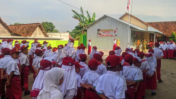 Upacara Bendera: Panduan Lengkap Susunan Dan Tata Tertibnya - Sumenep News