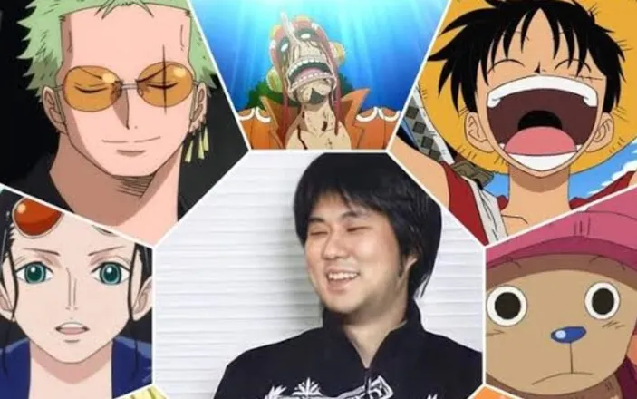 Biodata Eiichiro Oda Sosok Pencipta Manga One Piece Yang Baru Saja ...