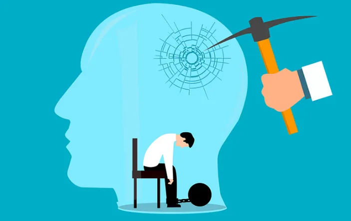 Cara Paling Ampuh Mengatasi Overthinking - Jurnal Soreang