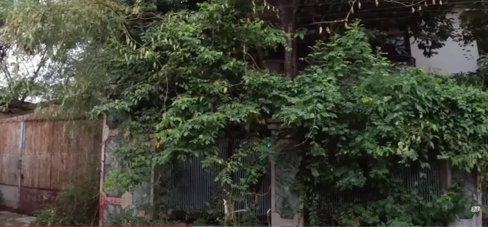 Potret Rumah Mewah Ibu Eny dan Tiko Usai Dibersihkan, Udara Segar Mulai Masuk