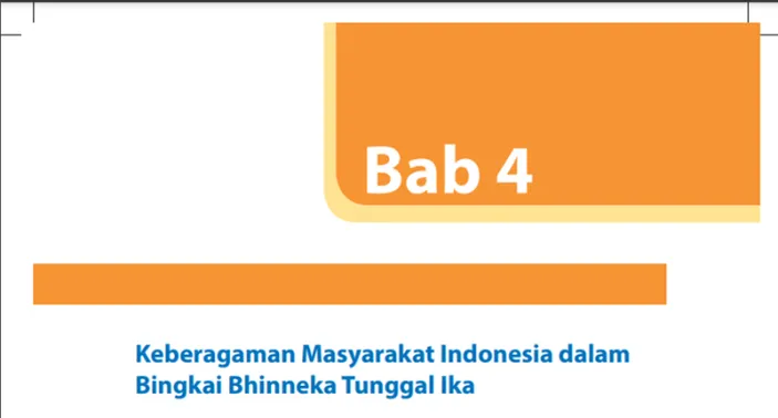 Kunci Jawaban PKn Kelas 9 Halaman 101 Tugas Mandiri 4.2 Faktor Yang ...