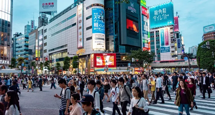 Pemerintah Jepang Rela Bayar Rp118 Juta per Anak, bagi Keluarga yang Ingin Pindah dari Tokyo