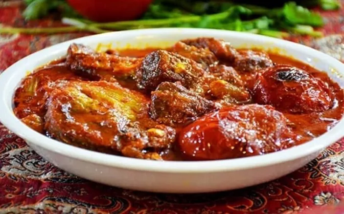 7 Makanan Khas Timur Tengah Paling Enak dari Iran