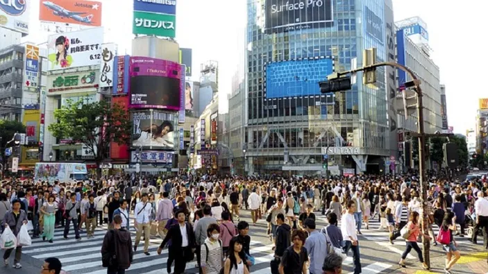 Kurangi Kepadatan Penduduk, Jepang Janjikan Rp117 Juta kepada Warga yang Mau Pindah dari Tokyo