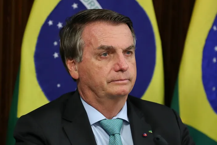 Eks Presiden Brasil Jair Bolsonaro Dirawat di Rumah Sakit usai Para Pendukungnya Serbu Lembaga Negara