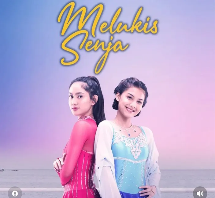 RESMI! Sinetron Melukis Senja Mulai Tayang Pada 16 Januari 2023 Di SCTV ...