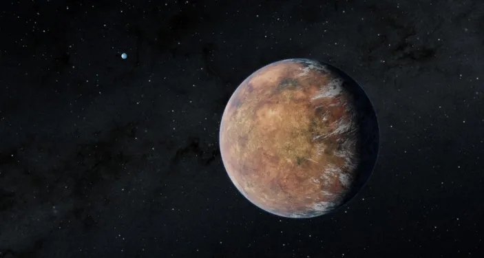 NASA Temukan Planet Baru: Ukuran Mirip dengan Bumi, Diklaim Masih Bisa Dihuni?