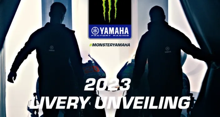 Seru! Tim Monster Energy Yamaha Luncurkan Tim Balap MotoGP di Jakarta 4 Hari Lagi