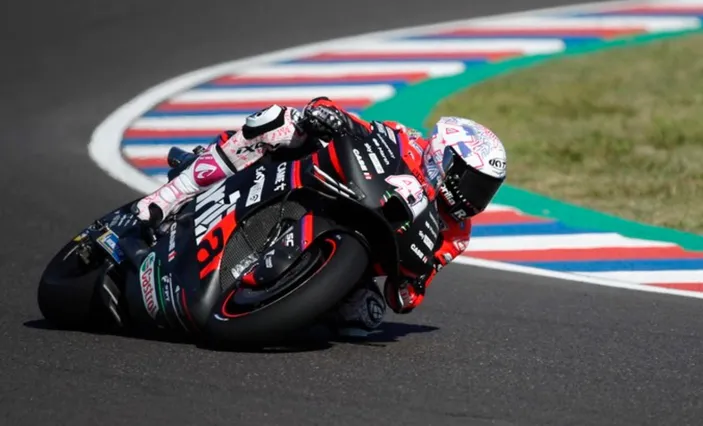 Kondisi Pol Espargaro Usai Kecelakaan Tragis di MotoGP Portugal 2023, Dani Pedrosa Jadi Pengganti?