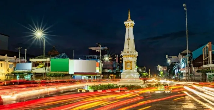 6 Destinasi Wisata Di Yogyakarta Yang Dekat Malioboro Beserta Alamatnya ...