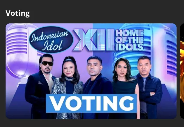 Jadwal Jam Tayang Indonesian Idol 2023 Showcase Jam Berapa Di Rcti Malam Ini Selasa 17 Januari 1184