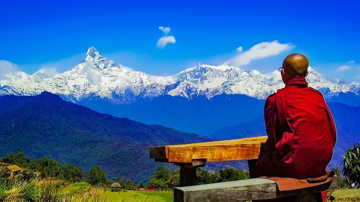 6 Fakta Menarik Nepal, Negara Seribu Kuil hingga Yeti sang Makhluk Mitologi