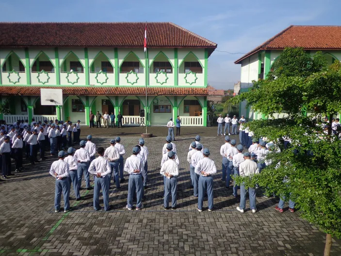 Rekomendasi 5 Sma Terbaik Di Klaten Yang Masuk Top 1000 Ltmpt Tahun 2022 Sekolah Mana Saja 