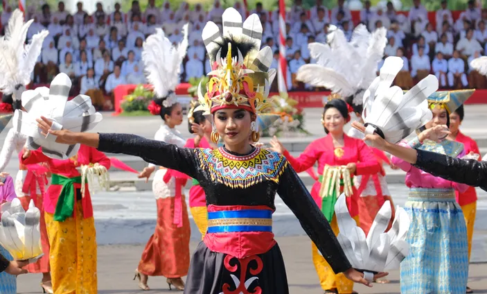 20 Latihan Soal PTS Seni Budaya Kelas 9 Semester 2 Beserta Kunci ...