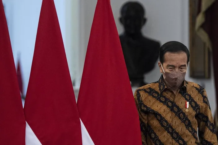 Pekerja Rumah Tangga Rawan Kehilangan Hak, Jokowi Minta Pengesahan RUU PPRT Dikebut