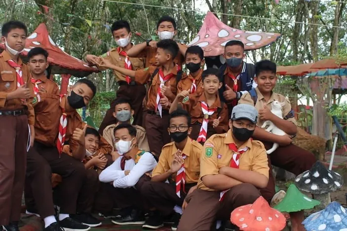 19 SMP Dan MTs Terbaik Di Pekanbaru, Ini Peringkat Dan Lokasinya ...