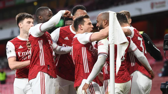 Nonton Live Streaming Arsenal vs Manchester United Gratis di SCORE808 Nonton Live Streaming Arsenal vs Manchester United Gratis di SCORE808