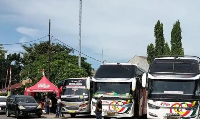 Rekomendasi Bus Jakarta-Surabaya Murah Meriah, Ada Leg Rest hingga Double Decker