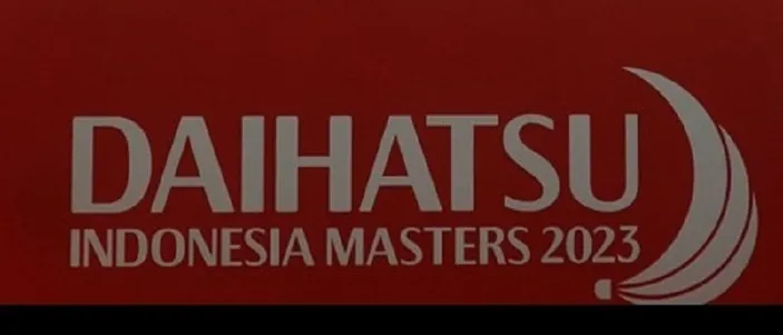 Link Live Streaming Indonesia Master 2023, Nonton Siaran Langsung Babak 32 Besar Hari Ini Gratis!