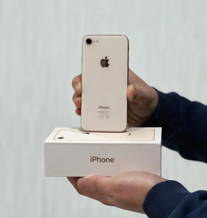 Beli IPhone 8 Di Tahun 2023 Apakah Masih Layak Dan Kuat? Simak Sekarang ...