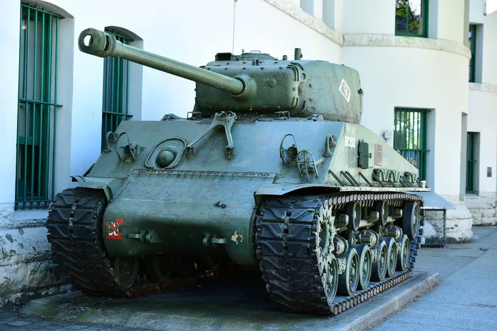 Ukraina akan Dapat Pasokan Tank dari Negara Lain, Rusia Menyebutnya sebagai Provokasi