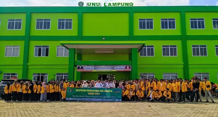 Mantap Universitas Ini Jadi Satu Satunya Kampus Terbaik Asia Dunia Di 