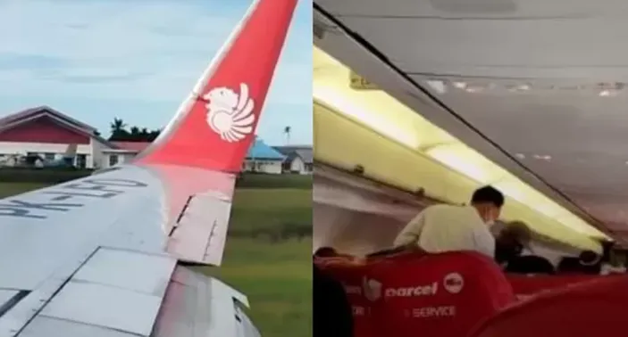 Soal Pesawat Tabrak Garbarata di Merauke, Lion Air Tegaskan Sudah Jalani SOP sebelum Terbang