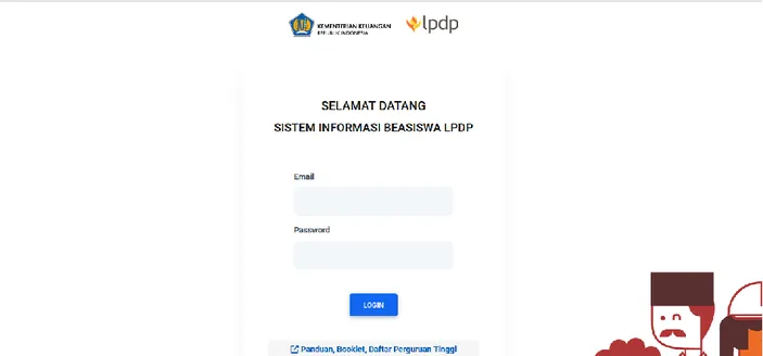 Pendaftaran Beasiswa LPDP 2023 Di Lpdp.kemenkeu.go.id Sampai Kapan? Ini ...