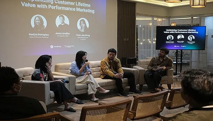 Feedloop dan Boleh Dicoba Digital Berkolaborasi Tingkatkan Customer Lifetime Value Perusahaan di Indonesia