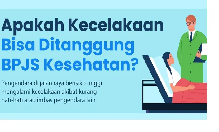 Inilah Biaya Pengobatan Jenis Kecelakaan Lalu Lintas Yang Ditanggung ...