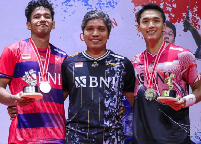 Jadwal dan Link Streaming China Open 2023 Babak 16 Besar, Siaran Langsung 7 September 2023