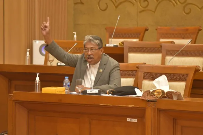 Usai Walk Out dalam Rapat Pengesahan UU Cipta Kerja, PKS Belum Berniat Gugat ke MK