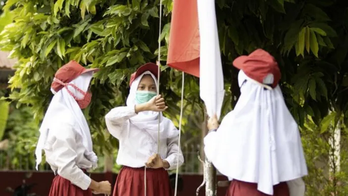 Wajo Juara 20 Sd Terbaik Di Kabupaten Wajo Termasuk Sekolah Dasar Negeri Hingga Swasta Cek 7157