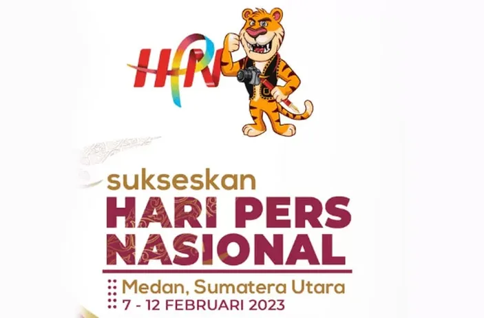 Kumpulan Ucapan Selamat Hari Pers Nasional 2023 Penuh Makna, Untuk Para ...