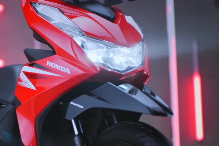 WOW! New Honda BeAT 2023 Ada 10 Pilihan Warna Baru, Jadi Motor Matic ...