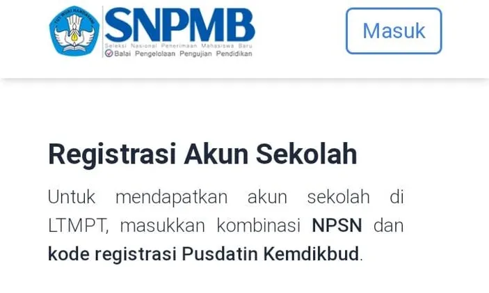 20092 Sekolah Sudah Melakukan Finalisasi Data Segera Selesaikan Pengisian Pdss Kabar Banten 4585