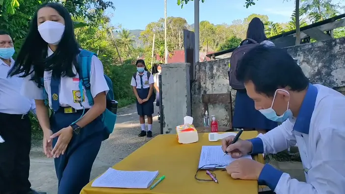 Semarang Tinggi Prestasi Inilah 16 Smp Terbaik Di Kota Semarang Dari Negeri Sampai Swasta Cek 